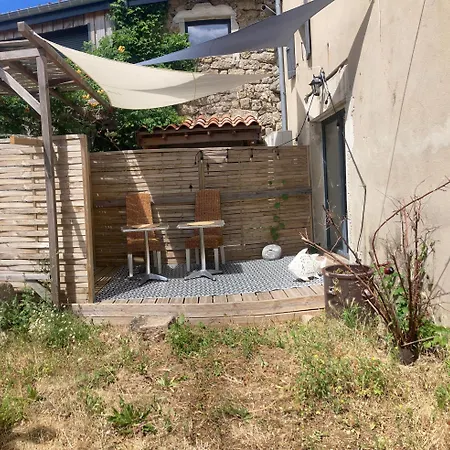 L'escalette Oda ve Kahvaltı